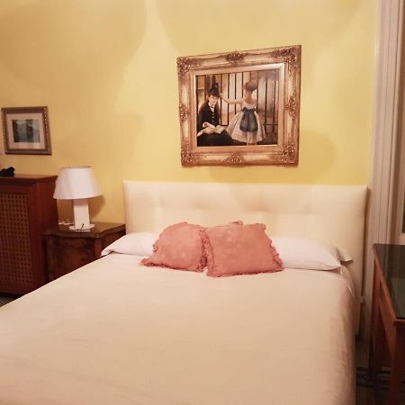 Luxury San Giovanni Rome Exterior photo