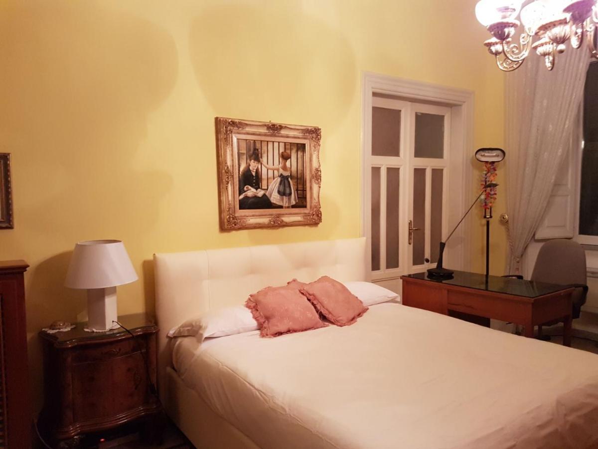 Luxury San Giovanni Rome Exterior photo
