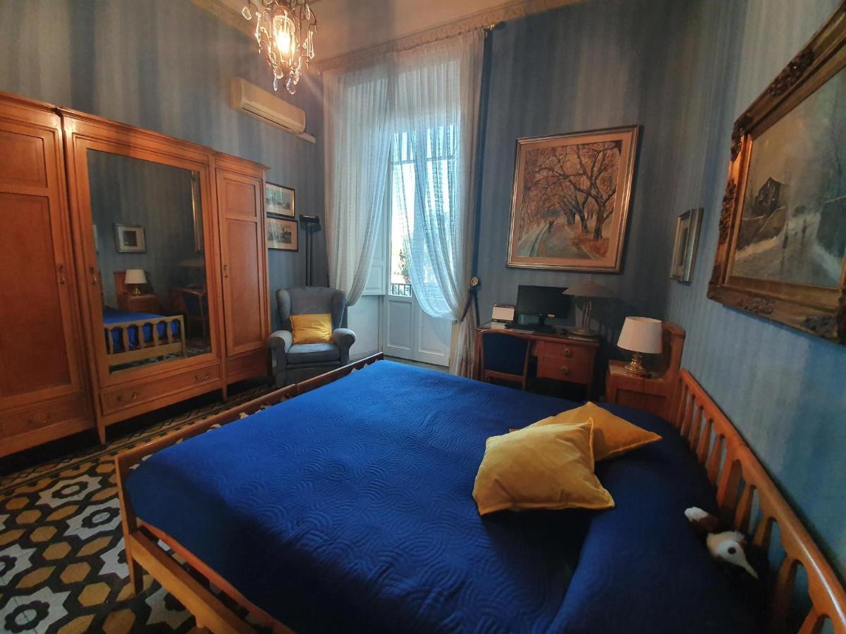 Luxury San Giovanni Rome Exterior photo