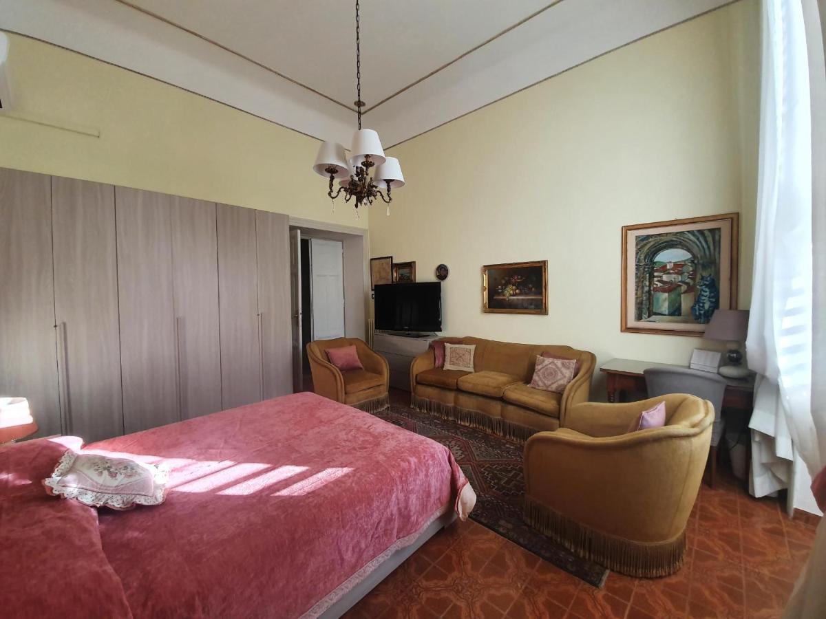 Luxury San Giovanni Rome Exterior photo