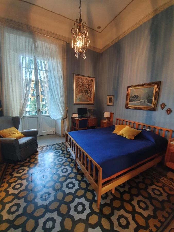 Luxury San Giovanni Rome Exterior photo